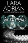 Book cover for For 100 Nights