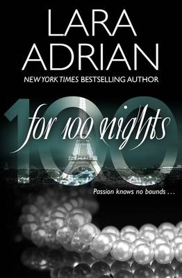 Book cover for For 100 Nights