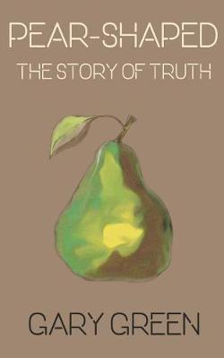 Book cover for Pear-Shaped