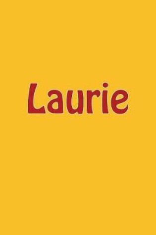 Cover of Laurie