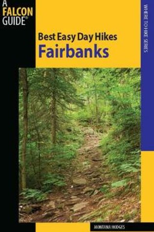 Cover of Fairbanks