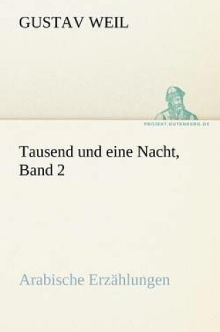 Cover of Tausend Und Eine Nacht, Band 2