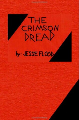 Cover of The Crimson Dread