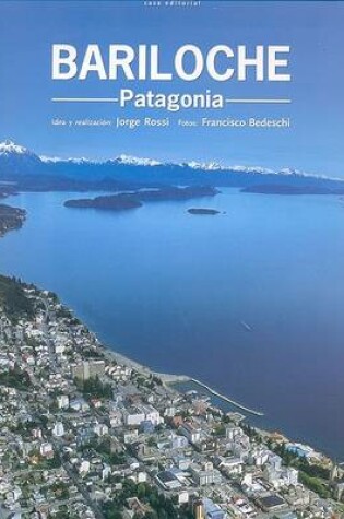 Cover of Bariloche - Patagonia