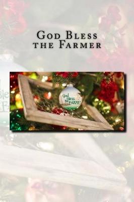 Book cover for God Bless the Farmer