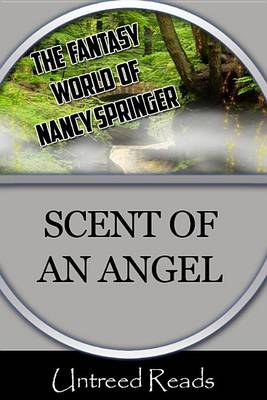Book cover for The Scent of an Angel