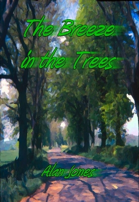 Book cover for The Breeze In The Trees