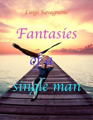 Book cover for Fantasies of a Single Man