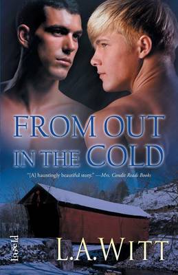 Book cover for From Out in the Cold