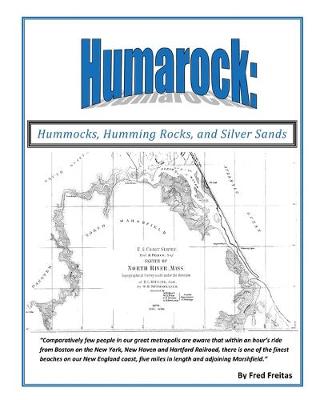 Book cover for HUMAROCK Hummocks, Humming Rocks, and Silver Sands