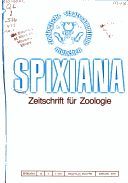 Cover of Bibliography of Copepoda up to and including 1980, Part I (A-G)