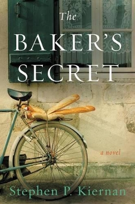 Book cover for The Baker's Secret