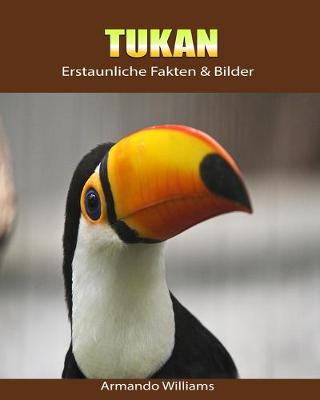 Book cover for Tukan