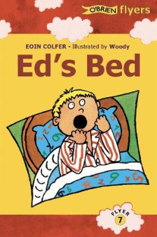 Cover of Ed's Bed