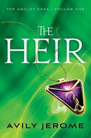 Cover of The Heir