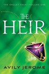 Book cover for The Heir