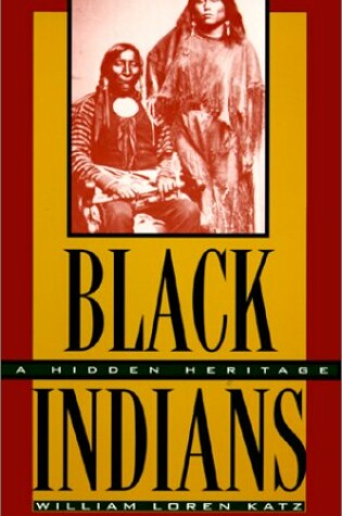 Cover of Black Indians