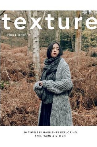 Cover of Texture