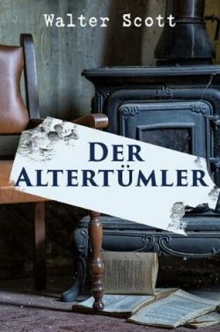 Cover of Der Altert�mler