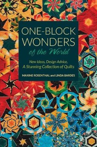 Cover of One-Block Wonders of the World