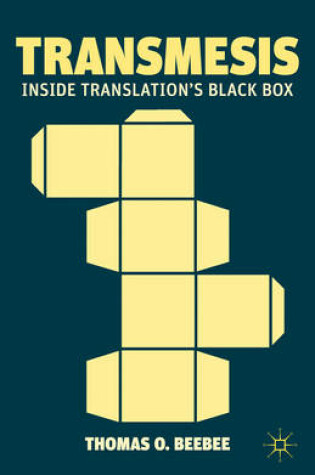 Cover of Transmesis