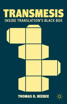 Book cover for Transmesis