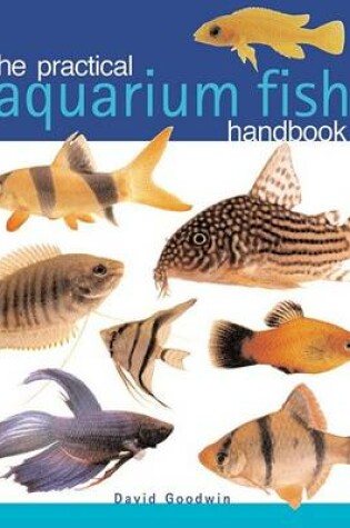 Cover of The Practical Aquarium Fish Handbook