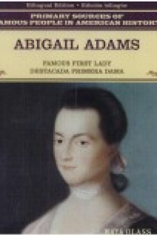 Cover of Abigail Adams