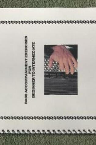 Cover of The Accordion Bass