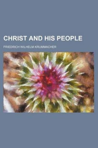 Cover of Christ and His People