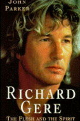 Cover of Richard Gere