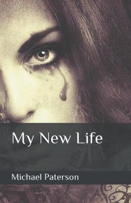 Book cover for My New Life