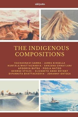 Book cover for The Indigenous Compositions