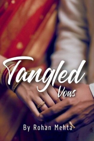 Cover of Tangled Vows