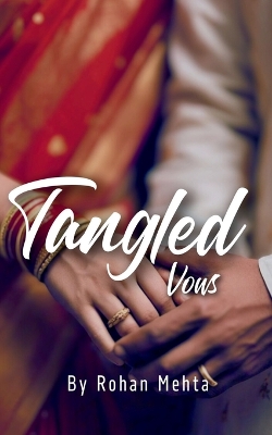 Book cover for Tangled Vows