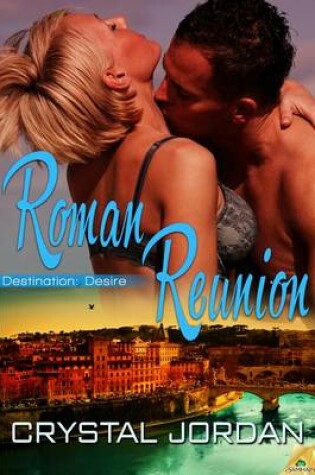 Cover of Roman Reunion