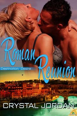 Book cover for Roman Reunion