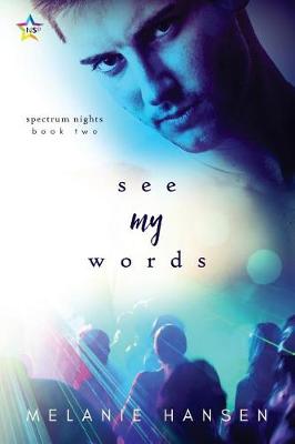 Book cover for See My Words