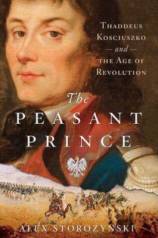 Cover of The Peasant Prince