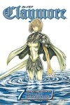 Book cover for Claymore, Vol. 7