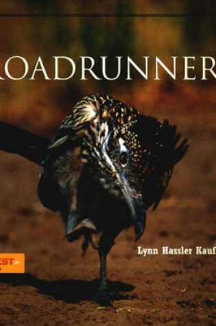 Cover of Roadrunners