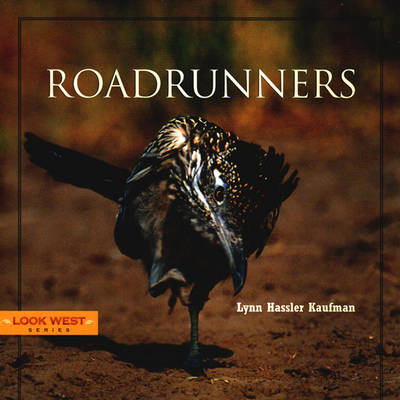 Book cover for Roadrunners