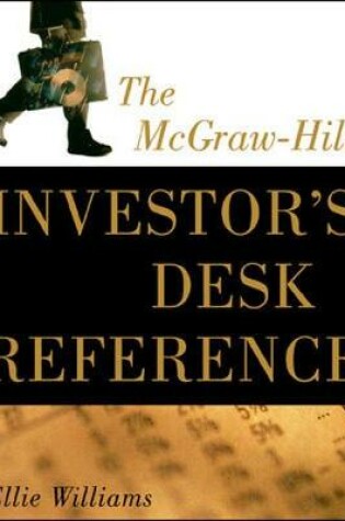 Cover of The McGraw-Hill Investor's Desk Reference