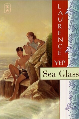 Cover of Sea Glass Golden Mountain Chro