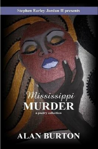 Cover of Mississippi Murder