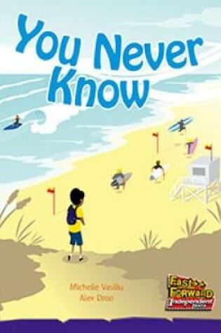 Cover of You Never Know