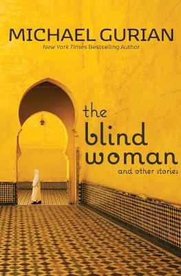 Book cover for The Blind Woman and Other Stories