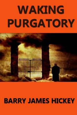 Book cover for Waking Purgatory