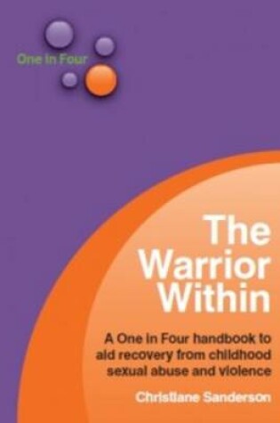 Cover of The Warrior within