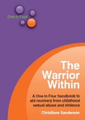 Cover of The Warrior within